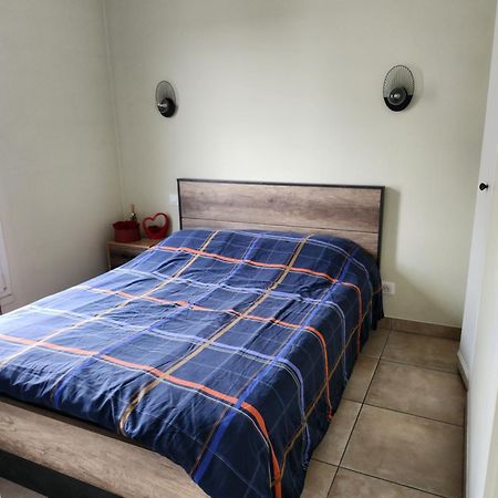 Apartament Chez Nata Rouen Zewnętrze zdjęcie